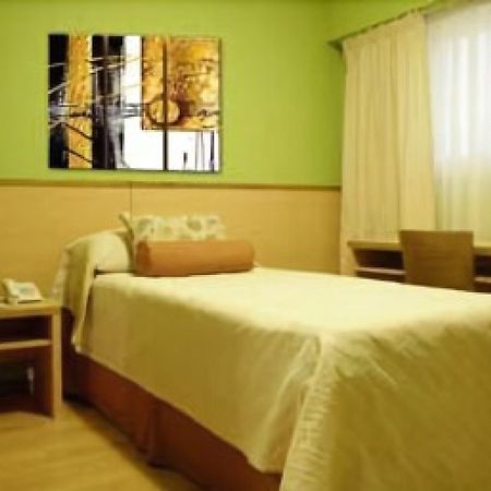 Hotel Presidente Peron Buenos Aires Ngoại thất bức ảnh