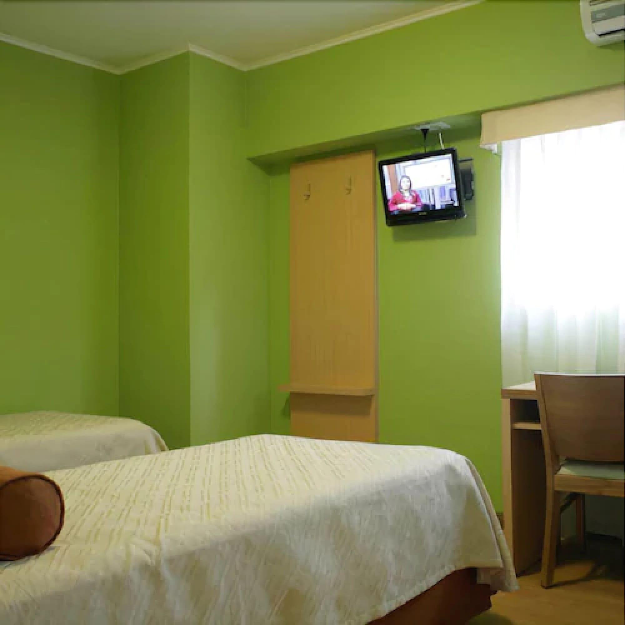 Hotel Presidente Peron Buenos Aires Ngoại thất bức ảnh