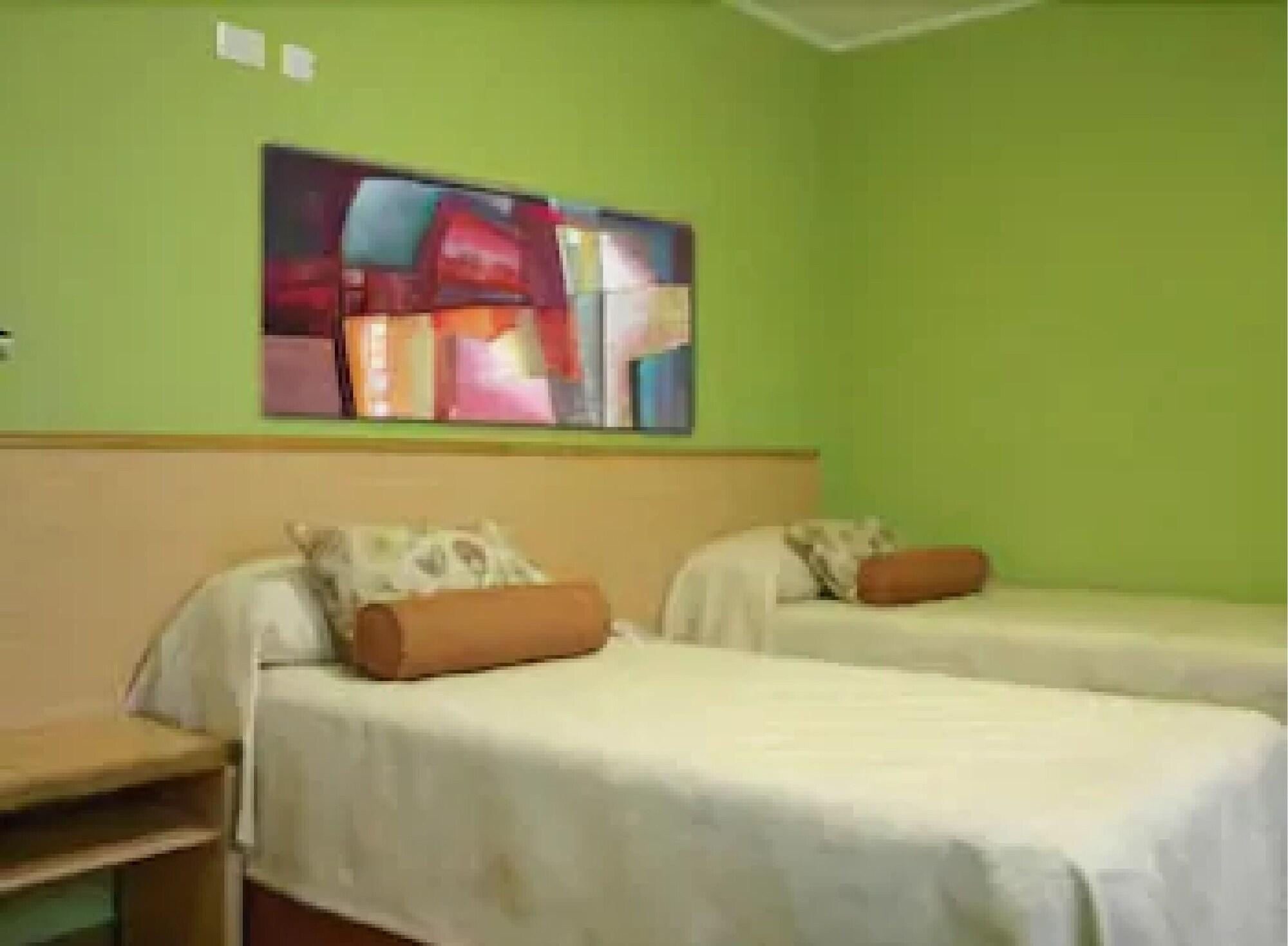 Hotel Presidente Peron Buenos Aires Ngoại thất bức ảnh