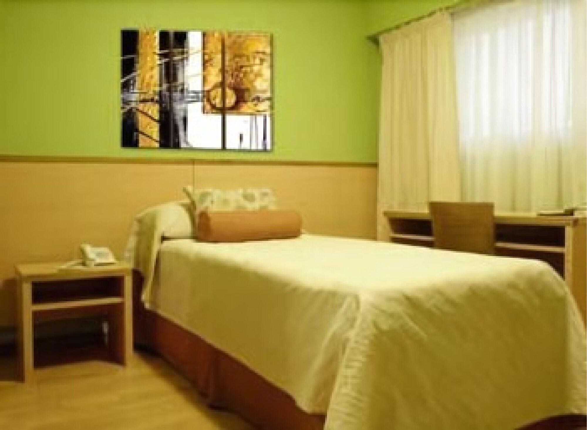 Hotel Presidente Peron Buenos Aires Ngoại thất bức ảnh