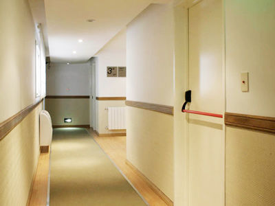 Hotel Presidente Peron Buenos Aires Ngoại thất bức ảnh