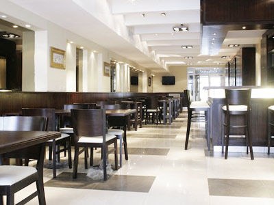 Hotel Presidente Peron Buenos Aires Ngoại thất bức ảnh