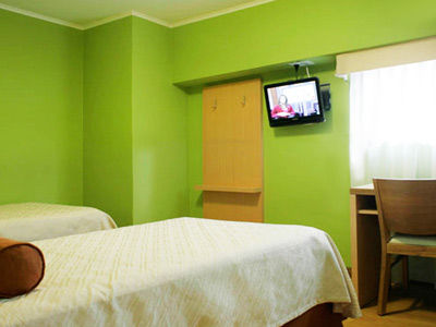 Hotel Presidente Peron Buenos Aires Ngoại thất bức ảnh