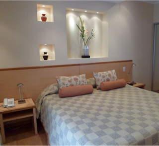 Hotel Presidente Peron Buenos Aires Ngoại thất bức ảnh