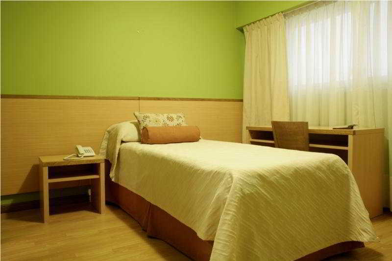 Hotel Presidente Peron Buenos Aires Ngoại thất bức ảnh